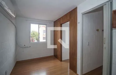Apartamento para aluguel - cavalhada, 2 quartos,  38 m² - porto alegre