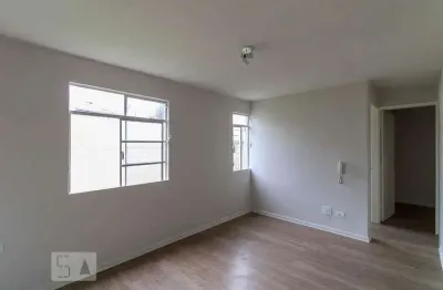 Apartamento para aluguel - boa vista, 2 quartos,  42 m² - curitiba