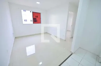 Apartamento para aluguel - residencial parque oeste, 2 quartos,  66 m² - goiânia