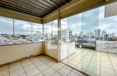 Kitnet / stúdio para aluguel - jardim anália franco, 1 quarto,  45 m² - são paulo