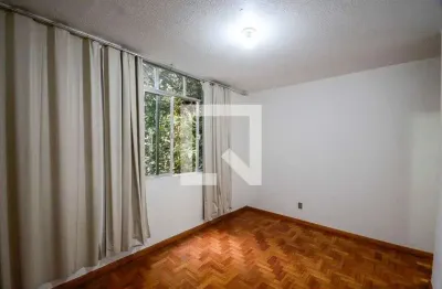 Apartamento para aluguel - vila isabel, 2 quartos,  49 m² - rio de janeiro