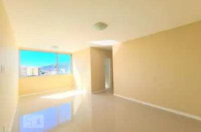 Apartamento para aluguel - meier, 2 quartos,  70 m² - rio de janeiro