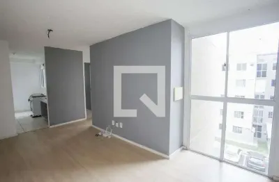 Apartamento para aluguel - curicica, 2 quartos,  50 m² - rio de janeiro