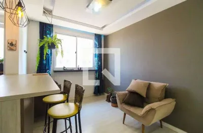 Apartamento para aluguel - itaquera, 2 quartos,  40 m² - são paulo