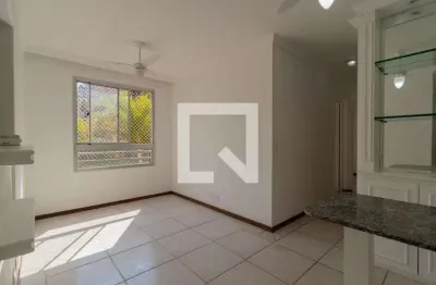Apartamento para aluguel - morumbi, 2 quartos,  48 m² - são paulo