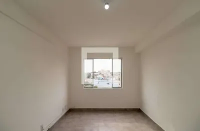 Apartamento para aluguel - vila santa clara, 2 quartos,  55 m² - são paulo