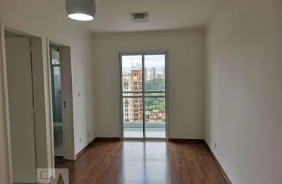 Apartamento para aluguel - panamby, 1 quarto,  40 m² - são paulo