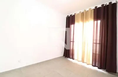 Apartamento para aluguel - santa mônica, 2 quartos,  60 m² - uberlândia