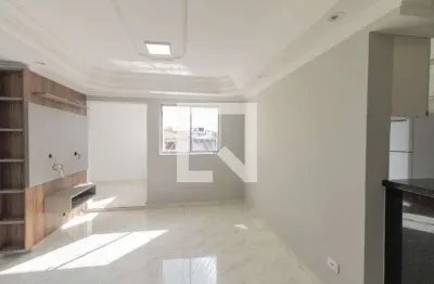 Apartamento para Aluguel - Fazendinha, 3 Quartos,  103 m² - Curitiba