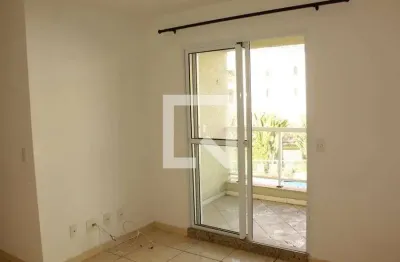 Apartamento para aluguel - jardim santa izabel, 2 quartos,  50 m² - cotia