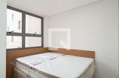 Kitnet / stúdio para aluguel - consolação, 1 quarto,  24 m² - são paulo