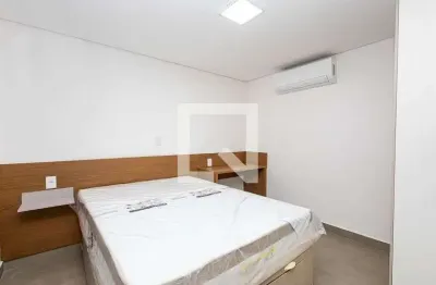 Kitnet / stúdio para aluguel - consolação, 1 quarto,  26 m² - são paulo