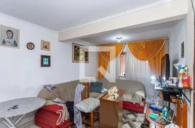 Casa para aluguel - parque nações unidas, 4 quartos,  150 m² - são paulo