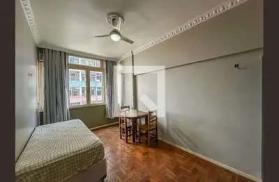 Apartamento para Aluguel - Centro, 1 Quarto,  26 m² - Rio de Janeiro
