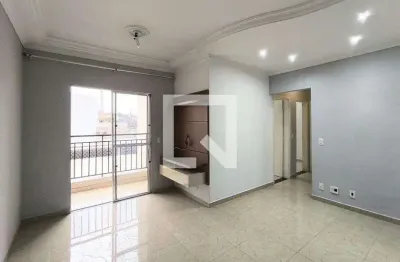 Apartamento para aluguel - vianelo bonfiglioli , 3 quartos,  72 m² - jundiaí