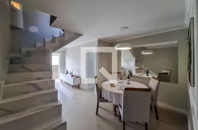 Cobertura para aluguel - ipiranga, 3 quartos,  180 m² - são paulo