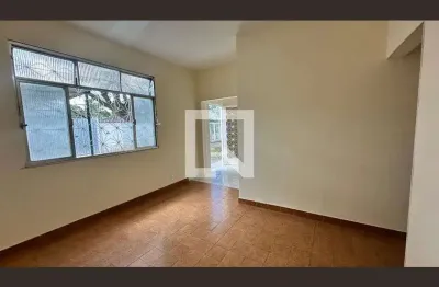 Casa para aluguel - vargem grande, 3 quartos,  60 m² - rio de janeiro
