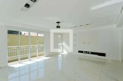 Apartamento para aluguel - vila galvão, 2 quartos,  135 m² - guarulhos