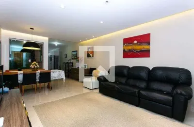 Casa para aluguel - vila carrão, 3 quartos,  180 m² - são paulo