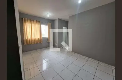 Apartamento para aluguel - centro, 1 quarto,  80 m² - osasco