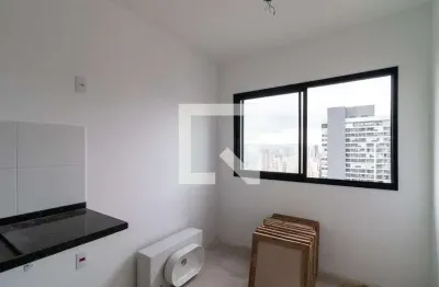 Apartamento para aluguel - vila pompéia, 1 quarto,  25 m² - são paulo