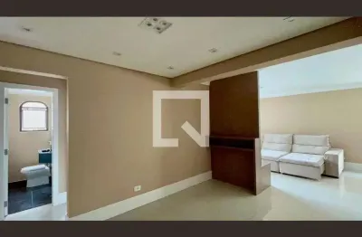 Apartamento para aluguel - vila madalena, 4 quartos,  159 m² - são paulo