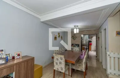 Casa / sobrado em condomínio para aluguel - mansões santo antônio, 3 quartos,  112 m² - campinas