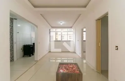 Apartamento para aluguel - liberdade, 2 quartos,  74 m² - são paulo