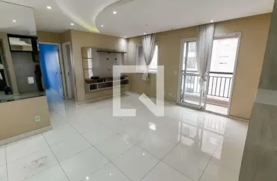 Apartamento para aluguel - vila andrade, 2 quartos,  66 m² - são paulo