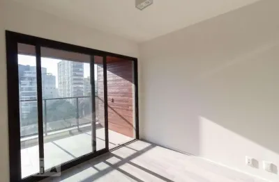 Apartamento para aluguel - vila madalena, 2 quartos,  60 m² - são paulo