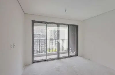 Kitnet / stúdio para aluguel - vila madalena, 1 quarto,  32 m² - são paulo