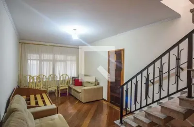 Casa para aluguel - vila formosa, 3 quartos,  150 m² - são paulo