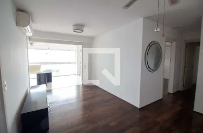 Apartamento para aluguel - santo amaro , 2 quartos,  102 m² - são paulo