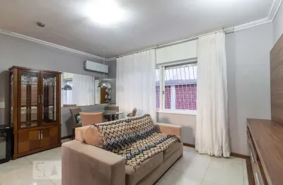Apartamento para aluguel - bela vista, 2 quartos,  70 m² - porto alegre