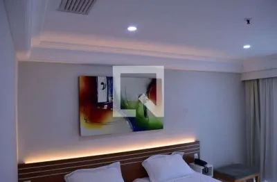 Apartamento para aluguel - barra da tijuca, 1 quarto,  40 m² - rio de janeiro