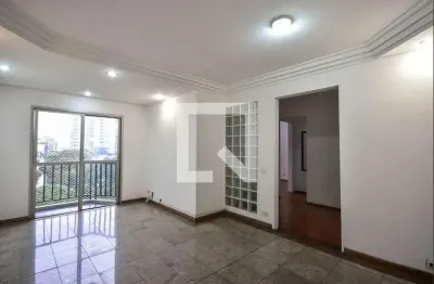 Apartamento para aluguel - portal do morumbi, 2 quartos,  80 m² - são paulo