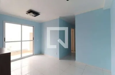 Apartamento para aluguel - vila guilherme, 2 quartos,  53 m² - são paulo