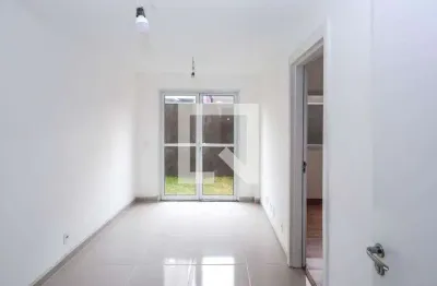 Apartamento para aluguel - parque bristol, 2 quartos,  67 m² - são paulo