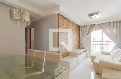 Apartamento para aluguel - picanço, 2 quartos,  65 m² - guarulhos