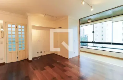 Apartamento para aluguel - jardim londrina, 2 quartos,  98 m² - são paulo