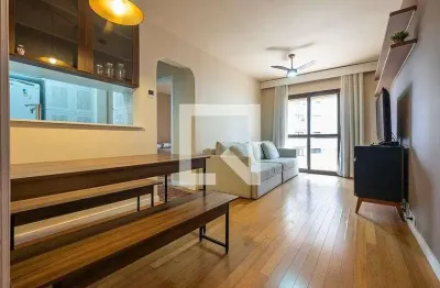 Apartamento para aluguel - jardim paulista, 1 quarto,  45 m² - são paulo