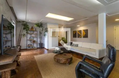Cobertura para aluguel - bela vista, 4 quartos,  330 m² - são paulo