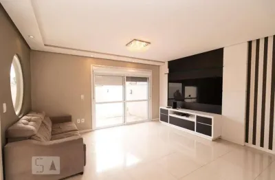 Casa para aluguel - são josé, 3 quartos,  160 m² - canoas