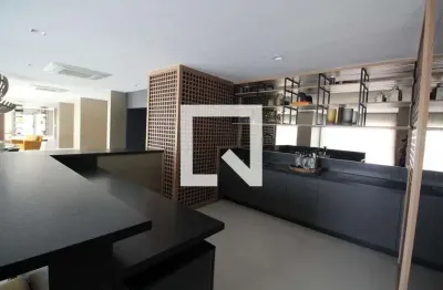 Apartamento para aluguel - vila mariana, 1 quarto,  38 m² - são paulo