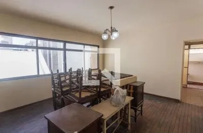 Apartamento para aluguel - lourdes, 2 quartos,  112 m² - belo horizonte