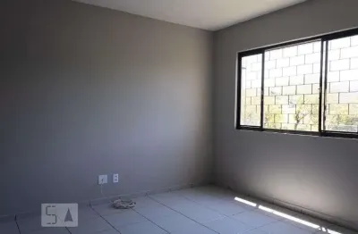 Apartamento para aluguel - campo grande, 3 quartos,  53 m² - rio de janeiro