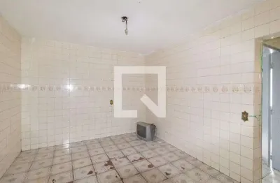 Casa para aluguel - padroeira, 2 quartos,  60 m² - osasco
