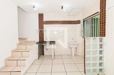 Casa / sobrado em condomínio para aluguel - vila guilherme, 1 quarto,  60 m² - são paulo