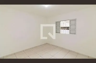 Casa para aluguel - ermelino matarazzo, 1 quarto,  40 m² - são paulo