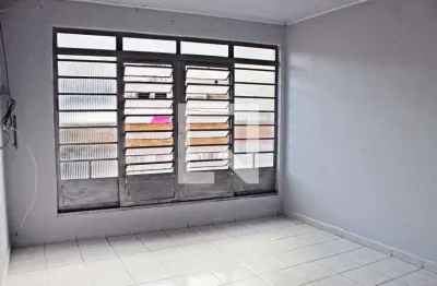Casa para aluguel - vila jacuí, 2 quartos,  80 m² - são paulo